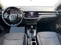Auto Usate A Salerno | Škoda Fabia 1.0 Mpi Evo Ambition 65Cv
