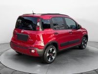 Auto Usate A Salerno | Fiat Panda 1.0 70Cv Hybrid Cross