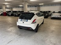 Auto Usate A Salerno | Lancia Ypsilon 1.0 Firefly 70 Cv Start&Amp;Stop Hybrid Gold