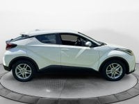 Auto Usate A Avellino | Toyota C-Hr 1.8H Business E-Cvt