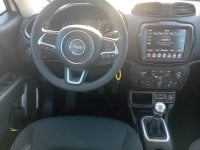 Auto Usate A Avellino | Jeep Renegade Limited 1.0 Gse T3 120Cv