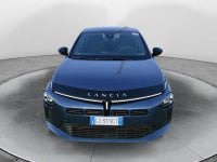 Auto Usate A Avellino | Lancia Ypsilon Nuova 1.2 100Cv Ibrida