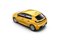 Auto Usate A Salerno | Peugeot 208 Ii 2019 1.2 Puretech Active S&S 75Cv