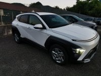 Auto Usate A Avellino | Hyundai Kona 1.0 T-Gdi 48V X Line 2Wd 120Cv Mt