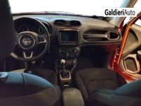 Auto Usate A Avellino | Jeep Renegade Longitude 1.0 Gse T3 120Cv