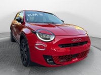 Auto Km0 A Avellino | Fiat 600 Hybrid Serie Speciale Icon