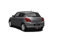 Auto Usate A Salerno | Suzuki Swift Vi 2020 1.2H Top 2Wd Cvt