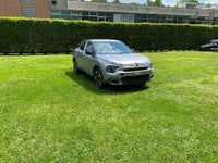 Auto Km0 A Salerno | Citroën C4 Puretech 130 S&Amp;S Eat8 - Shine