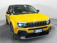 Auto Usate A Avellino | Jeep Avenger 1.2 Turbo Summit Fwd 100Cv