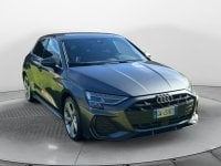Auto Usate A Avellino | Audi A3 Sportback 2.0 Tdi S Line Edition 150Cv S-Tronic