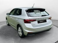 Auto Usate A Salerno | Škoda Fabia 1.0 Mpi Evo Selection 80Cv