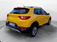 Auto Usate A Avellino | Kia Stonic 1.2 Dpi Urban 84Cv
