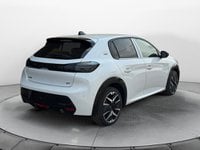 Auto Km0 A Avellino | Peugeot 208 5P - Gt Puretech 100 S&Amp;S