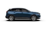 Auto Usate A Salerno | Peugeot 3008 Ii 2021 1.2 Puretech T Gt S&S 130Cv