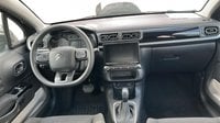Auto Usate A Salerno | Citroën C3 1.2 Puretech Max S&Amp;S 110Cv Eat6