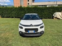 Auto Usate A Salerno | Citroën C3 Iii 1.2 Puretech Shine 82Cv