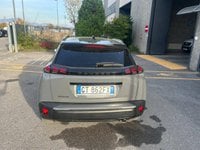 Auto Usate A Avellino | Peugeot 2008 Nuovo Gt Bluehdi 130 Eat8 S&Amp;S