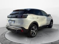 Auto Usate A Avellino | Peugeot 3008 Bluehdi 130 S&Amp;S Eat8 - Allure Pack