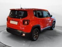 Auto Usate A Avellino | Jeep Renegade Longitude 1.0 Gse T3 120Cv