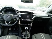 Auto Usate A Salerno | Opel Corsa 1.2 D&Amp;T S&Amp;S 75Cv