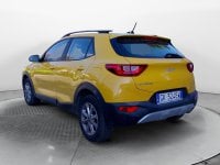 Auto Usate A Salerno | Kia Stonic 1.2 Dpi Urban 84Cv