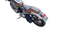 Moto Usate A Salerno | Harley-Davidson Road Glide C.v.o. Harley Davidson Sportster 883 Xlh 883