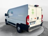 Auto Usate A Avellino | Citroën Jumper 30 L1H1 2.2 Bluehdi 120Cv S&Amp;S (Bu