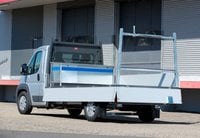 Auto Usate A Salerno | Citroën Jumper 35 L4 2.0 Bluehdi 160Cv Furgon. O