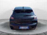 Auto Usate A Salerno | Peugeot 208 5P - Allure Hybrid 100 E-Dcs6