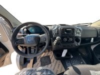 Auto Km0 A Salerno | Fiat Professional Ducato Furgone Lastrato L2H2 33 2.2 Diesel 140 Cv Manuale