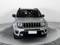 Auto Usate A Avellino | Jeep Renegade 1.0 T3 Limited 2Wd