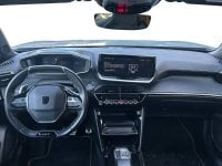 Auto Usate A Avellino | Peugeot 2008 Nuovo Gt Bluehdi 130 Eat8 S&Amp;S