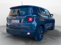 Auto Usate A Benevento | Jeep Renegade Longitude 1.6 Multijet Ii 130 Cv E6.4