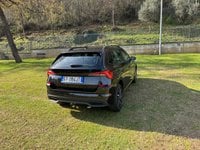 Auto Usate A Avellino | Škoda Kamiq 1.0 Tsi Black Dots 110Cv