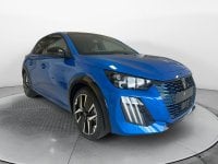 Auto Km0 A Avellino | Peugeot 208 5P - Gt Puretech 100 S&Amp;S