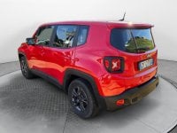 Auto Usate A Salerno | Jeep Renegade Longitude 1.0 Gse T3 120Cv