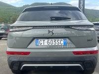 Auto Usate A Salerno | Ds Ds7 Performance Line + Bluehdi 130 Auto