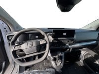 Auto Km0 A Avellino | Fiat Professional Scudo Serie 3 Van M 1.5Diesel 120 Cv Manuale