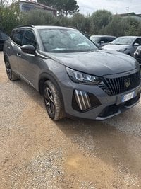 Auto Usate A Avellino | Peugeot 2008 Nuovo Allure Bluehdi 130 Eat8 S&Amp;S