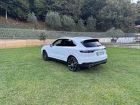 Auto Usate A Salerno | Porsche Cayenne 3.0 Tiptronic 340Cv