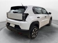 Auto Km0 A Salerno | Fiat Grande Panda Hybrid Icon 1.2 Hybrid 110Cv