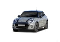 Auto Usate A Salerno | Mini Mini 5 Porte Mini Iv F55 2018 5P Mini 5P 1.5 One 102Cv