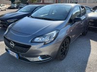 Auto Usate A Benevento | Opel Corsa 5P 1.3 Cdti B-Color S&Amp;S 95Cv