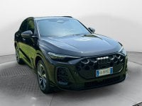 Auto Usate A Salerno | Audi Q5 2.0 Tdi Mhev+ S Line Edition Quattro204Cv S-Tronic