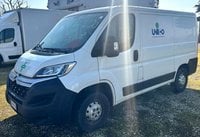 Auto Usate A Avellino | Citroën Jumper 30 L1H1 2.2 Bluehdi 120Cv S&Amp;S (Bu