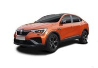 Auto Usate A Salerno | Renault Arkana 2021 1.6 E-Tech Full Hybrid R.s. Line 145Cv