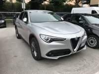 Auto Alfa Romeo Stelvio 2.2 Diesel 210Cv Executive At8 A Usate A Salerno