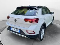 Auto Usate A Salerno | Volkswagen T-Roc 1.0 Tsi Life 110Cv