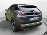 Auto Usate A Avellino | Peugeot 3008 Puretech130 S&Amp;S - Gt