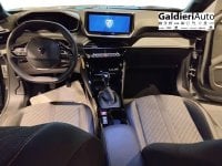 Auto Usate A Avellino | Peugeot 2008 Allure Puretech 100 S&Amp;S